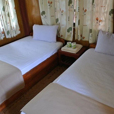 Ban Dondét 达洛姆旅馆酒店 外观 照片
