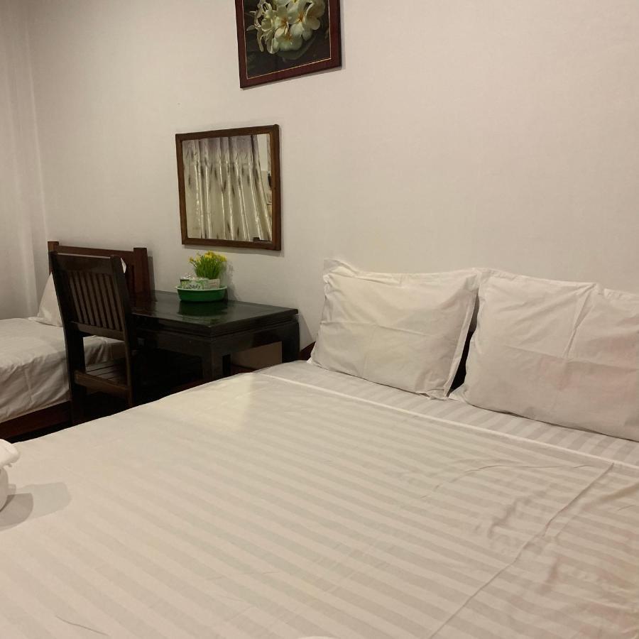 Ban Dondét 达洛姆旅馆酒店 外观 照片