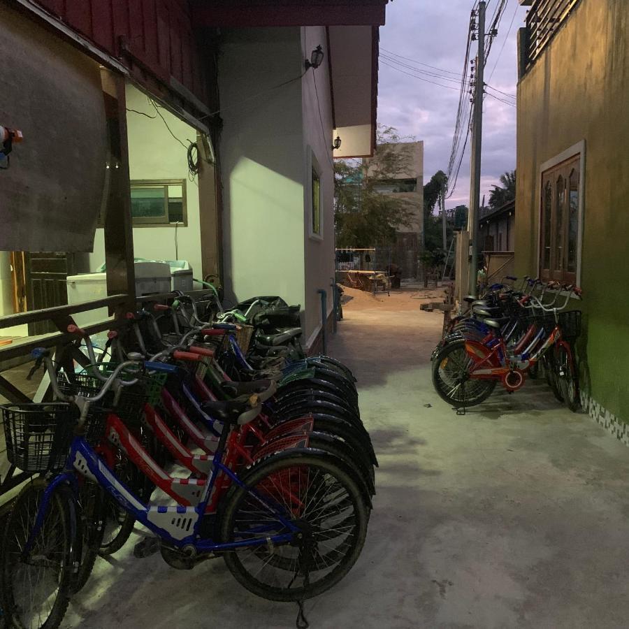 Ban Dondét 达洛姆旅馆酒店 外观 照片