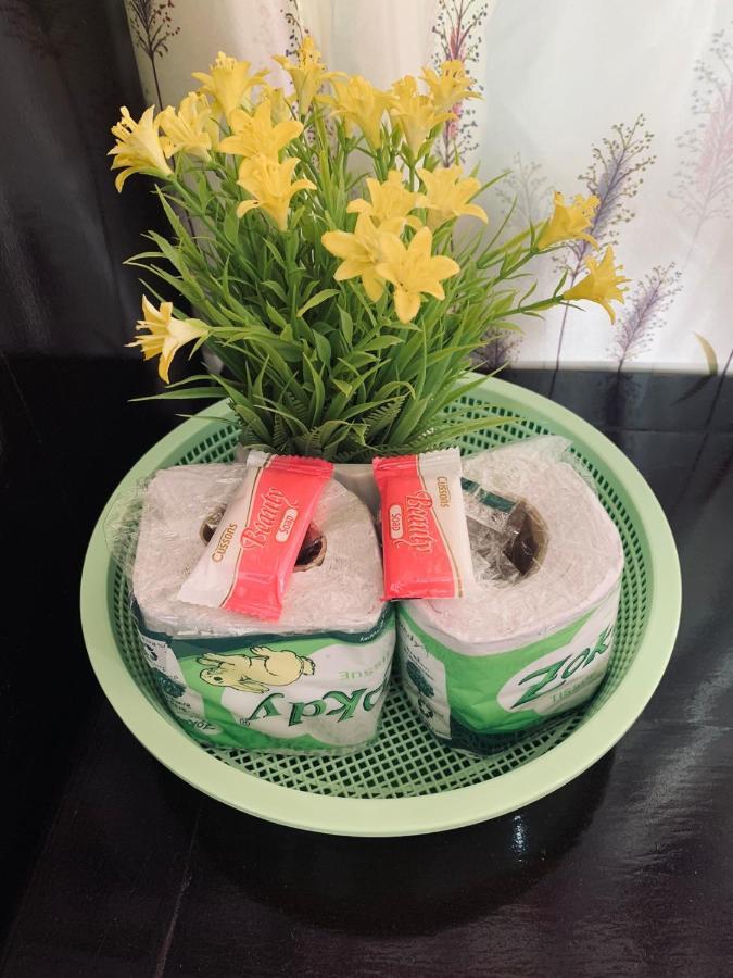 Ban Dondét 达洛姆旅馆酒店 外观 照片